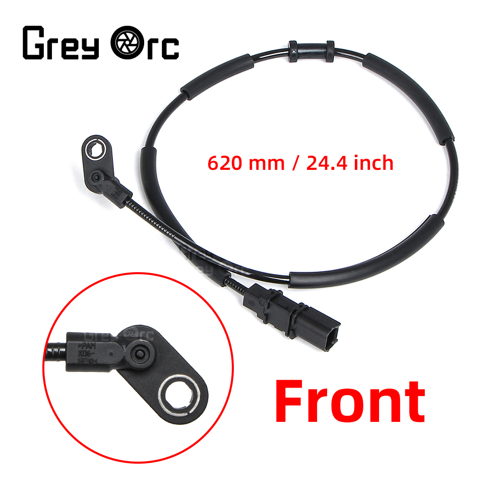 Ninja400 ABS-Sensorkabel für K – Motorcycle Brake Cable Bewertung und Preis
