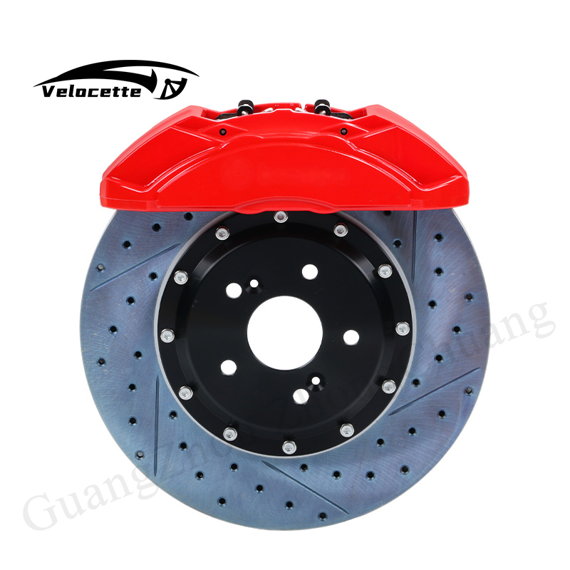 Refit Upgrade Bremssattel Kit  – Brake Caliper Bewertung und Preis