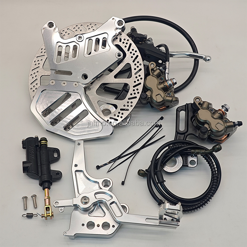 Doppel-Bremssattelhalterung +  – Brake Rotor Bewertung und Preis
