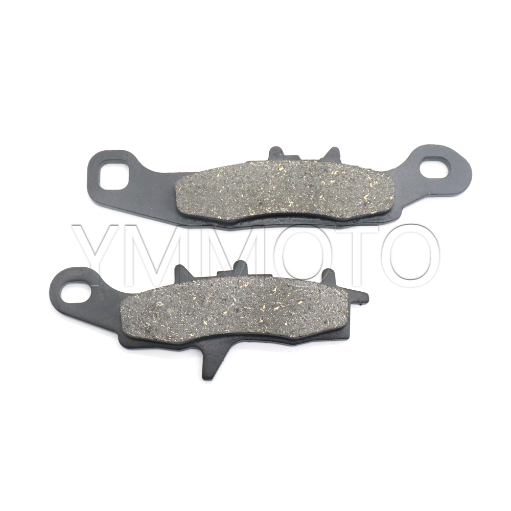 Motorrad-Vorderradbremsbeläge  – Motorcycle Brake Pads Bewertung und Preis