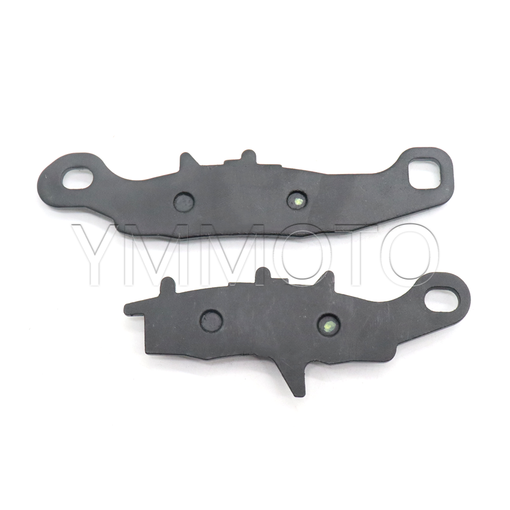 Motorrad-Vorderradbremsbeläge  – Motorcycle Brake Pads Bewertung und Preis