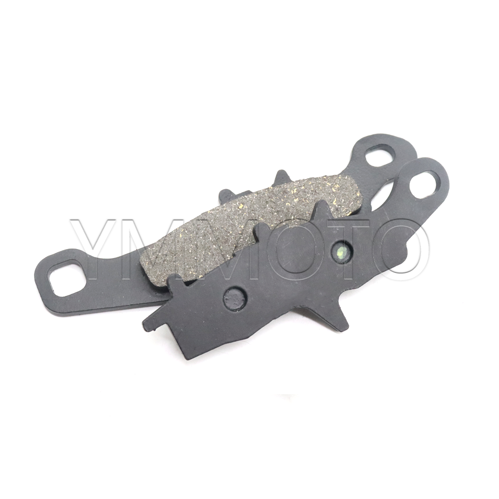 Motorrad-Vorderradbremsbeläge  – Motorcycle Brake Pads Bewertung und Preis