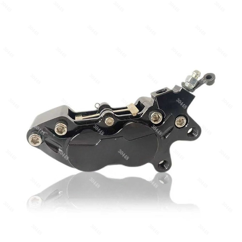 Motorrad CNC Vier-Kolben Brems – Brake Disc Motorcycle Bewertung und Preis