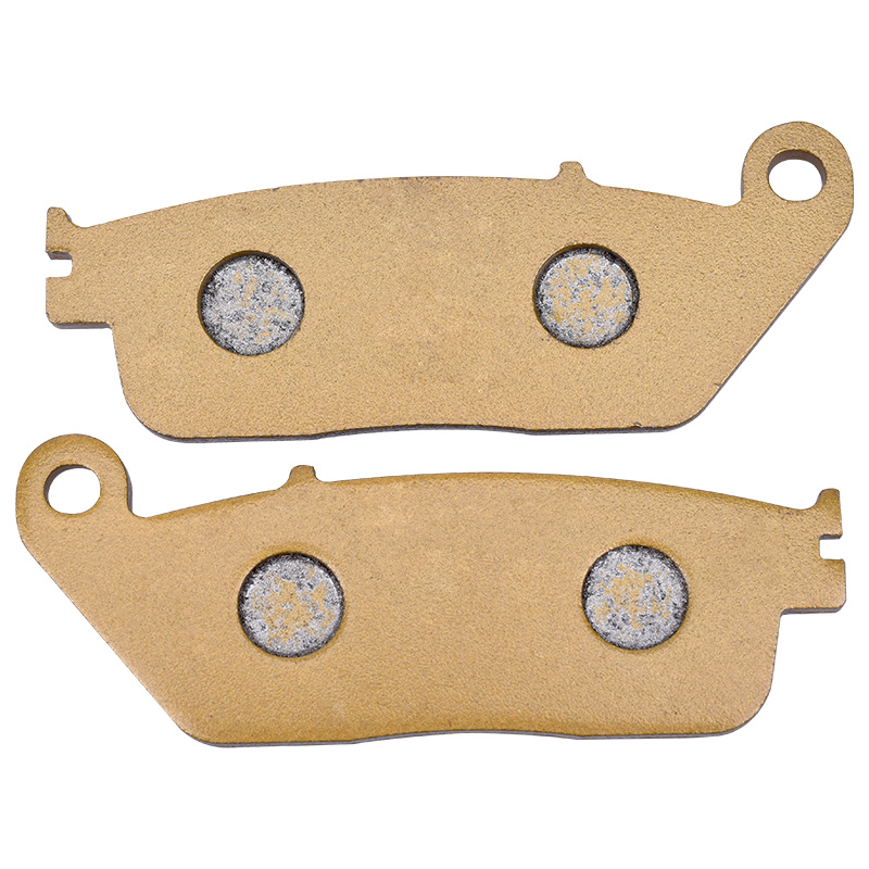 Hochwertiges Motorrad-Bremsbel – Carbon Ceramic Motorcycle Brake Rotor Bewertung und Preis