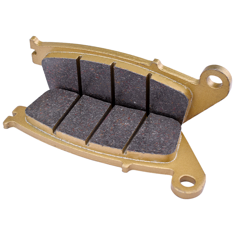Hochwertiges Motorrad-Bremsbel – Carbon Ceramic Motorcycle Brake Rotor Bewertung und Preis