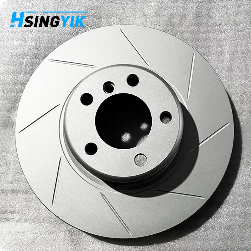 2026 neue Vordere Bremsscheibe – Brake Rotor Bewertung und Preis