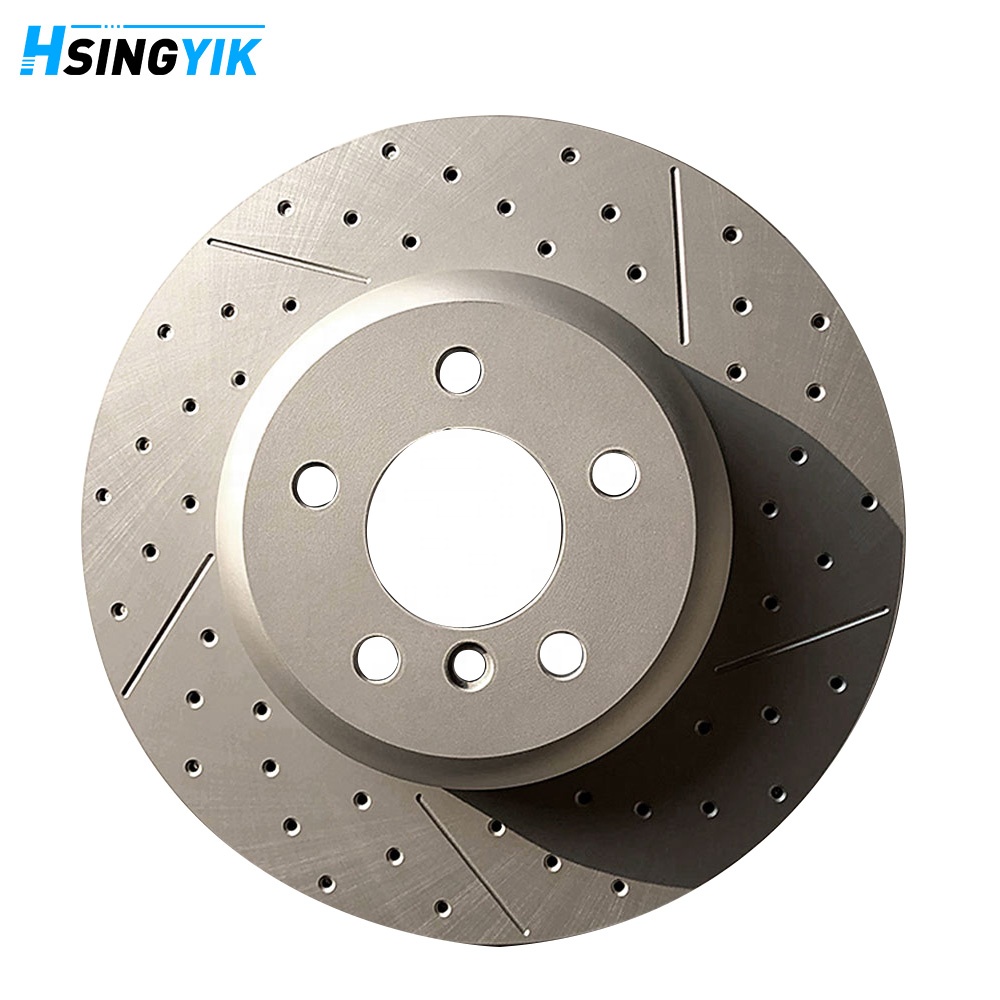 2026 neue Vordere Bremsscheibe – Brake Rotor Bewertung und Preis