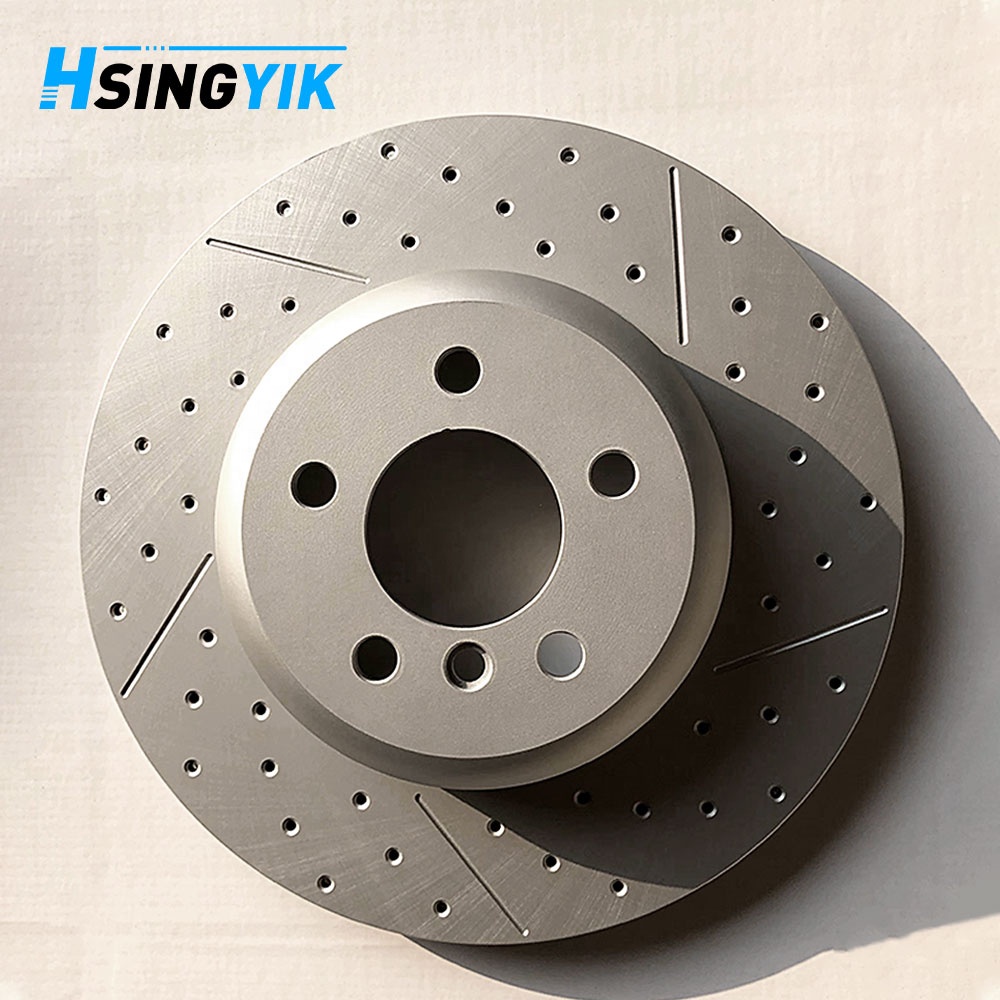 2026 neue Vordere Bremsscheibe – Brake Rotor Bewertung und Preis
