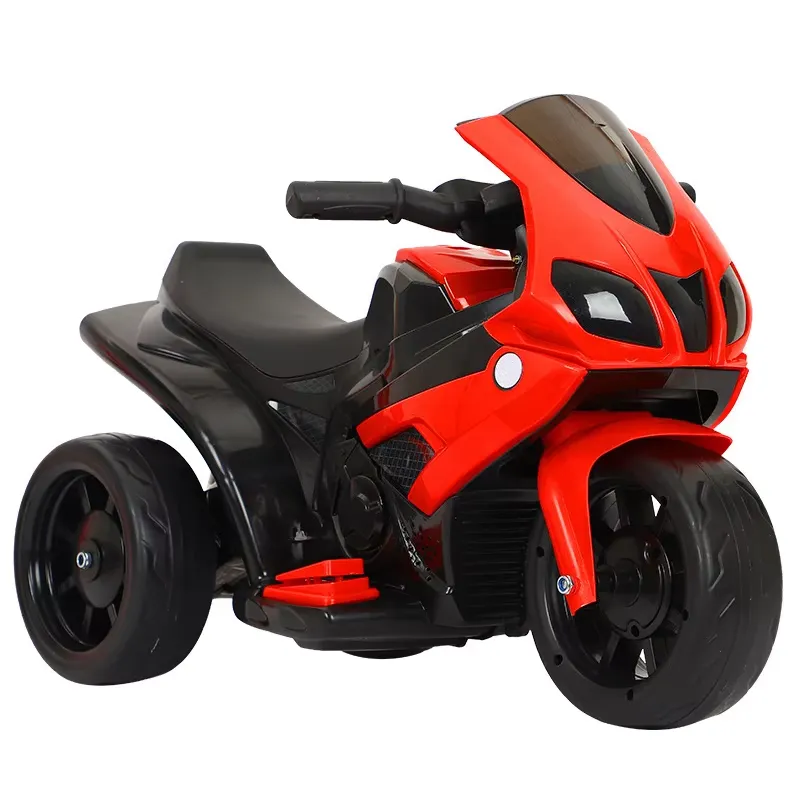 Elektrisches Motorrad für Kind – Brake Disc Motorcycle Bewertung und Preis
