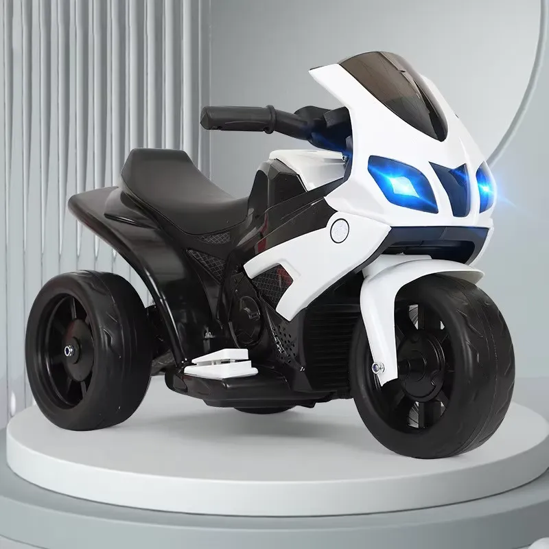 Elektrisches Motorrad für Kind – Brake Disc Motorcycle Bewertung und Preis