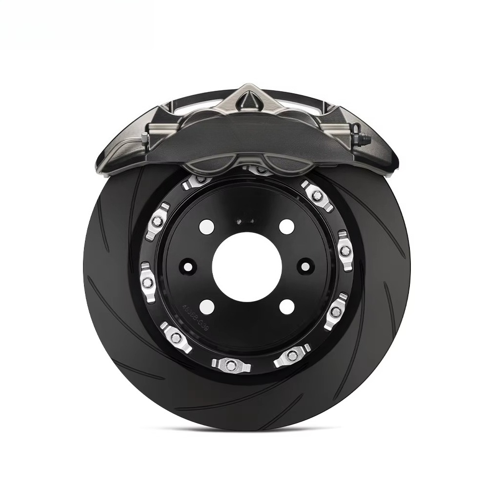 P42 Super BBK 286mm 296mm Brem – Brake Rotor Bewertung und Preis