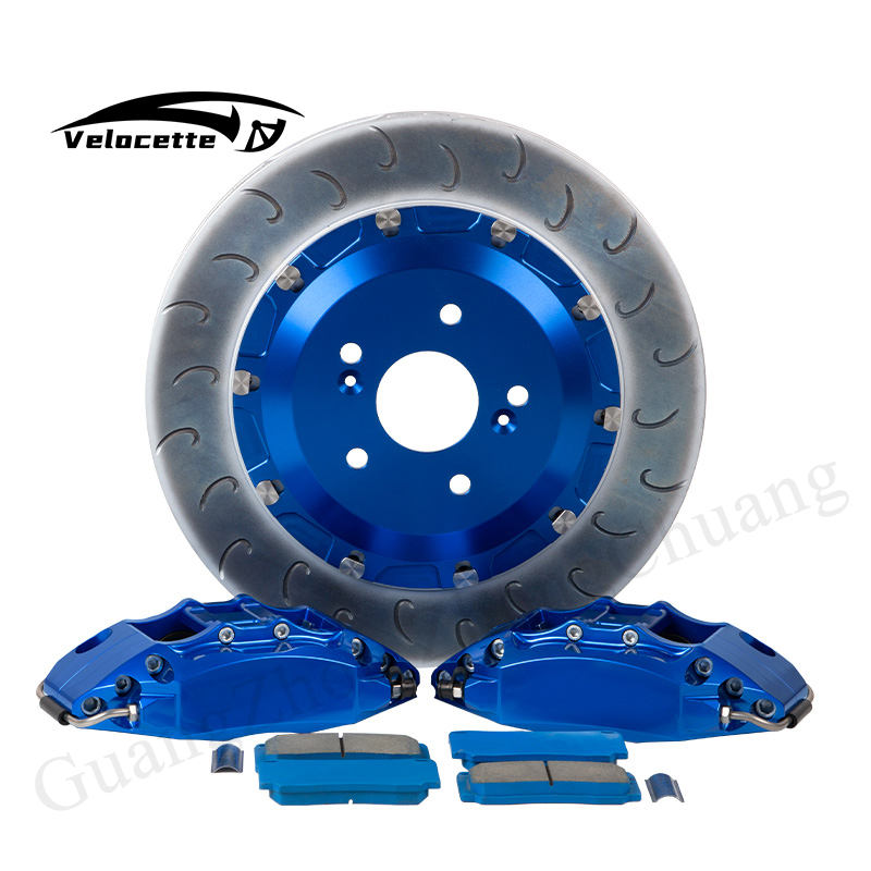 Für 495 Auto Vorderradbremssat – Brake Caliper Bewertung und Preis