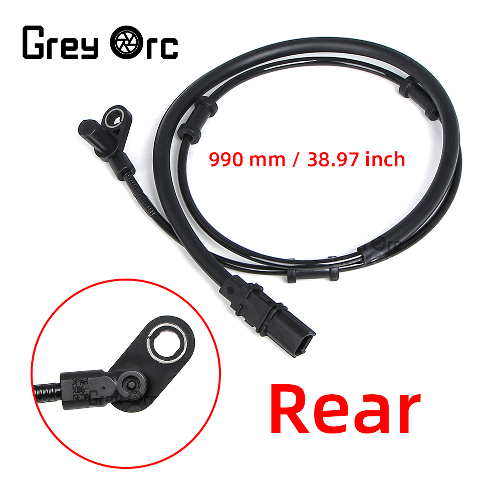 Für Kawasaki Ninja400Z400 Ninj – Brake Line Motorcycle Bewertung und Preis