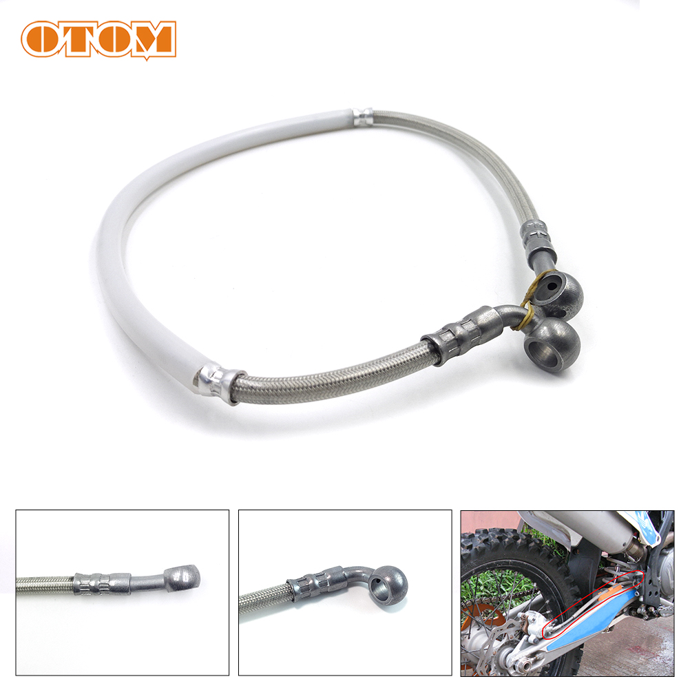 OTOM Motorrad Hinten Brems Sch – Motorcycle Brake Cable Bewertung und Preis