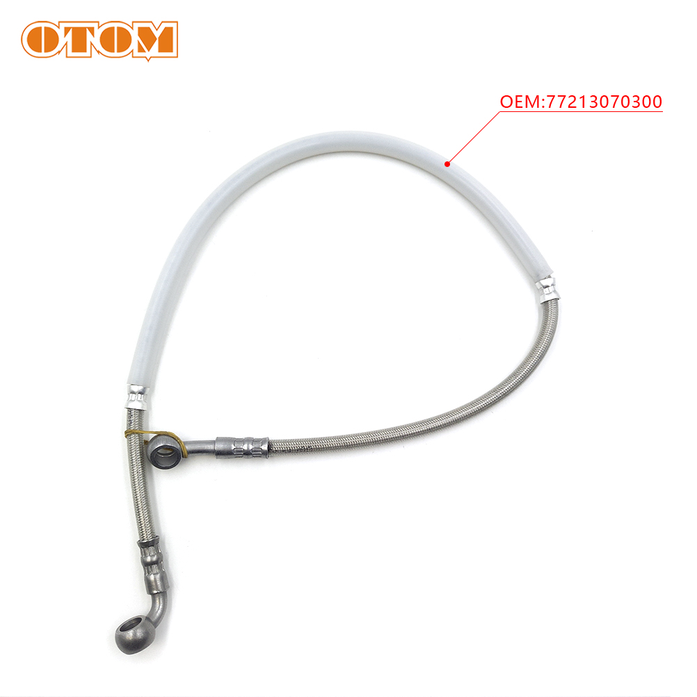 OTOM Motorrad Hinten Brems Sch – Motorcycle Brake Cable Bewertung und Preis