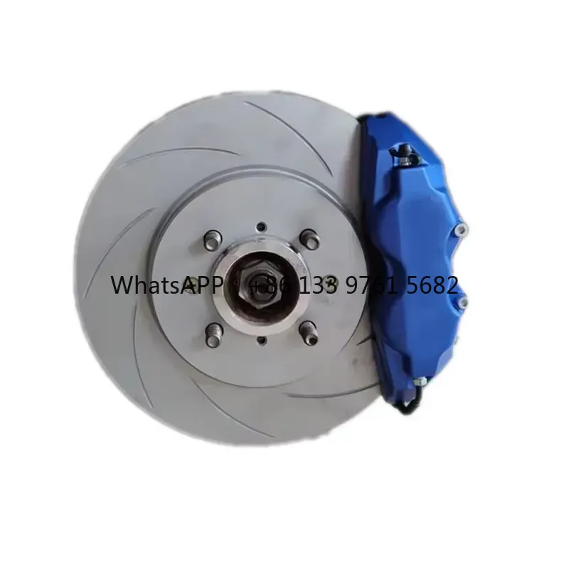 WSQ Upgrade-Bremssystem Spoon  – Brake Caliper Bewertung und Preis