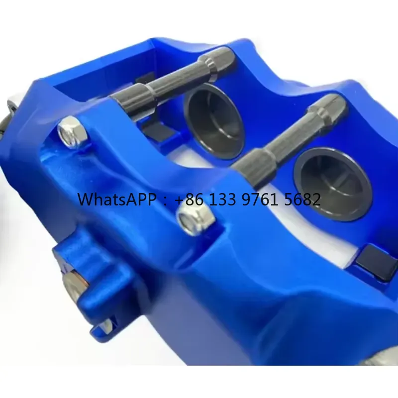 WSQ Upgrade-Bremssystem Spoon  – Brake Caliper Bewertung und Preis