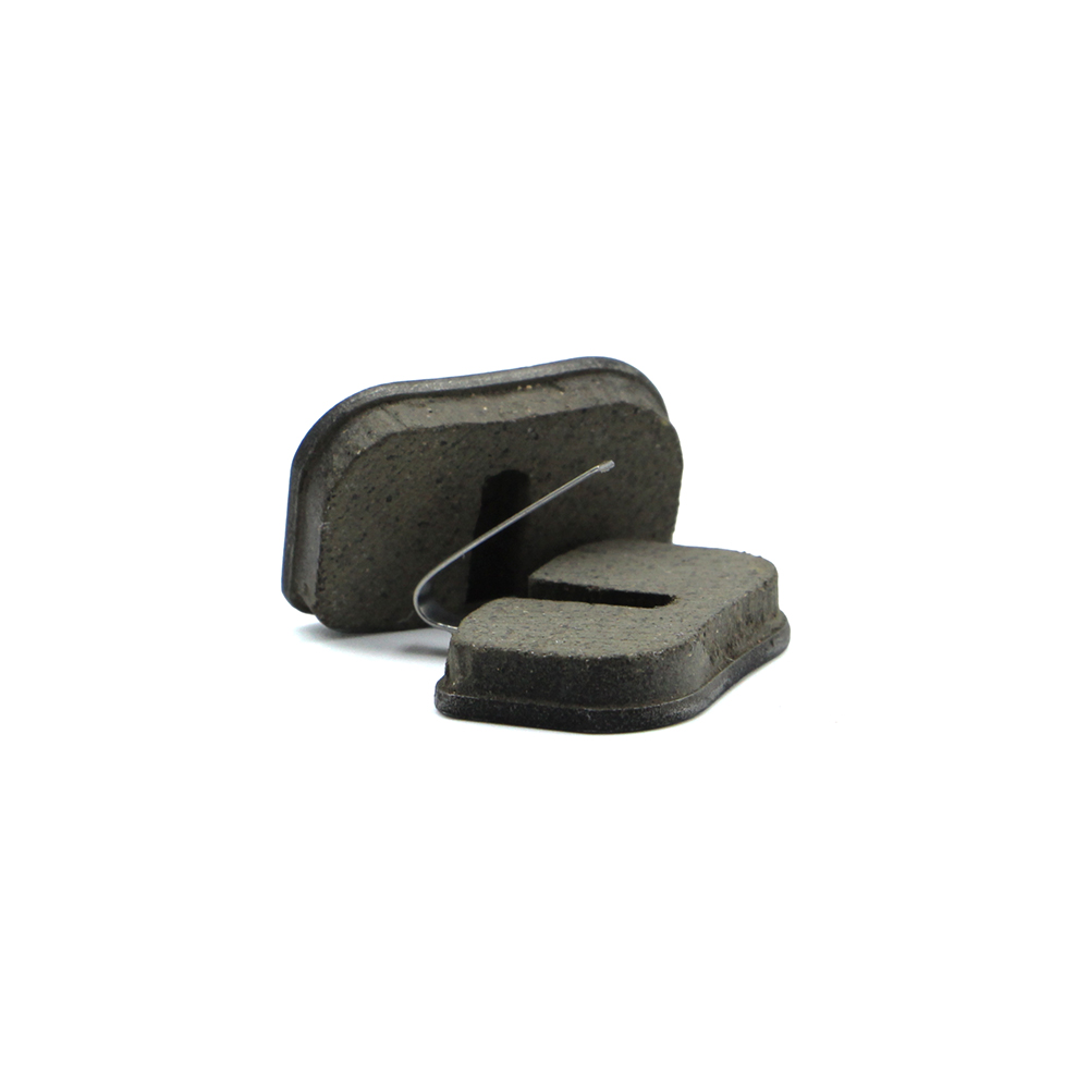 Bremsbelag-Reibplatte für 43 4 – Brake Pads Bike Bewertung und Preis