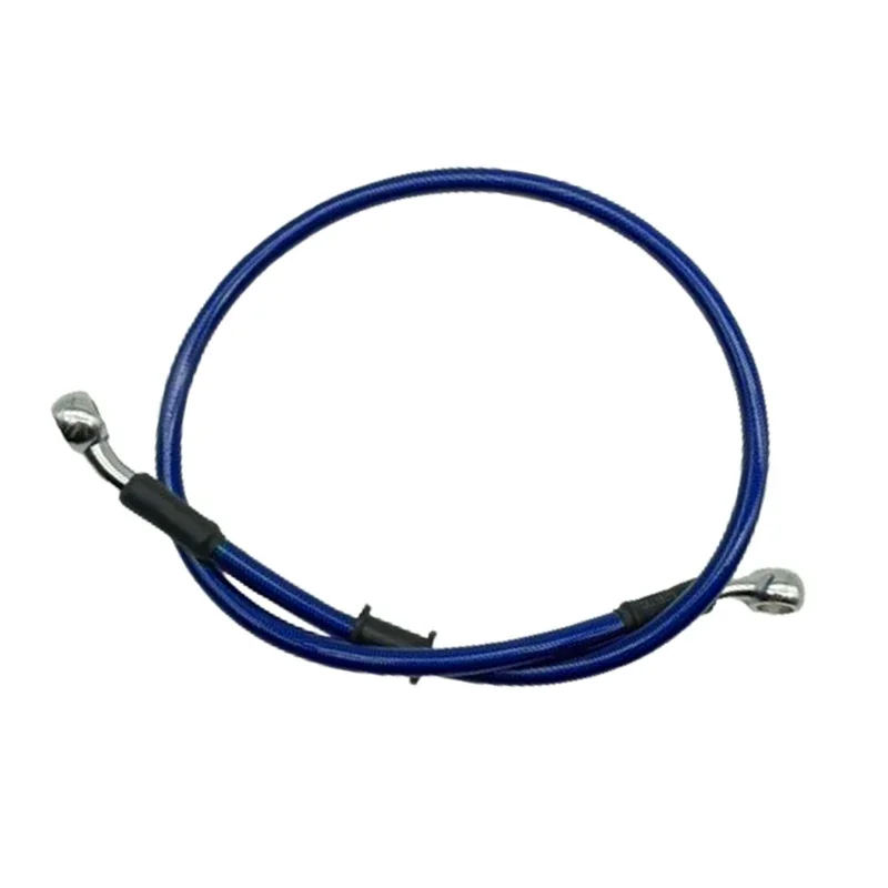 2X Universal 30cm-220cm 28 °   – Motorcycle Brake Cable Bewertung und Preis