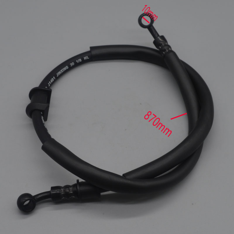 125cc Motorrad vorne bremse li – Motorcycle Brake Cable Bewertung und Preis