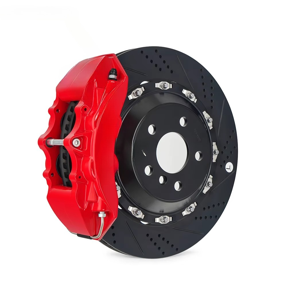 Vorderes P40NS+ Großes Bremski – Brake Rotor Bewertung und Preis