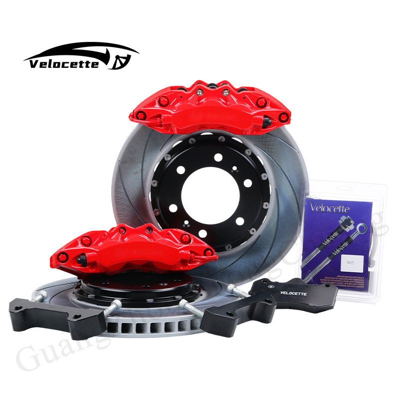 Teile Autozubehör Racing Brems – Brake Caliper Bewertung und Preis