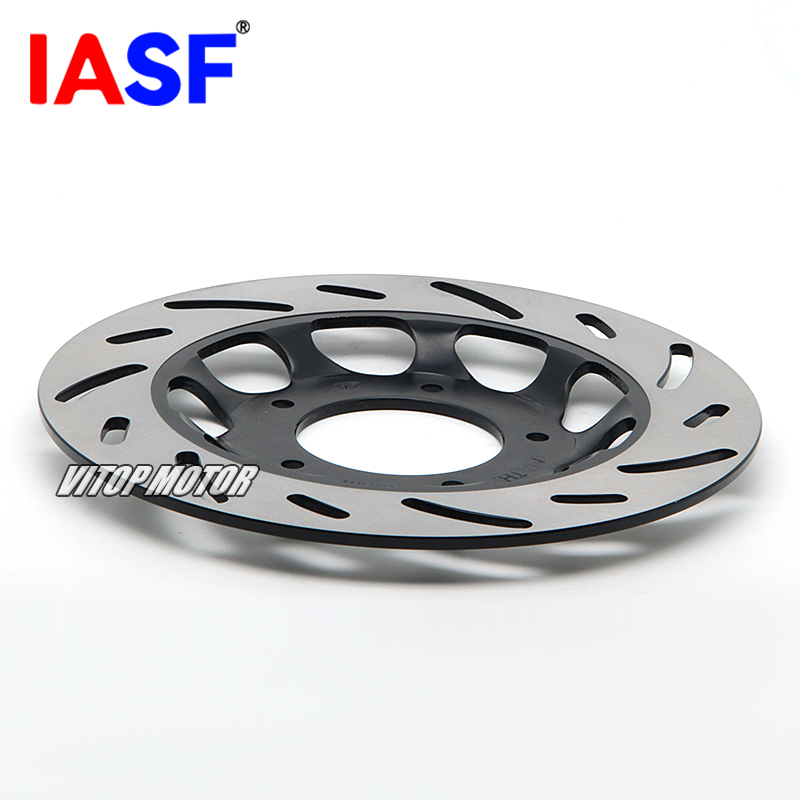 Passend für Honda CG 125 CG150 – Brake Rotor Bewertung und Preis