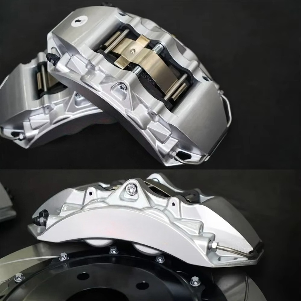 Vorderes Großes Bremsensystem  – Brake Rotor Bewertung und Preis