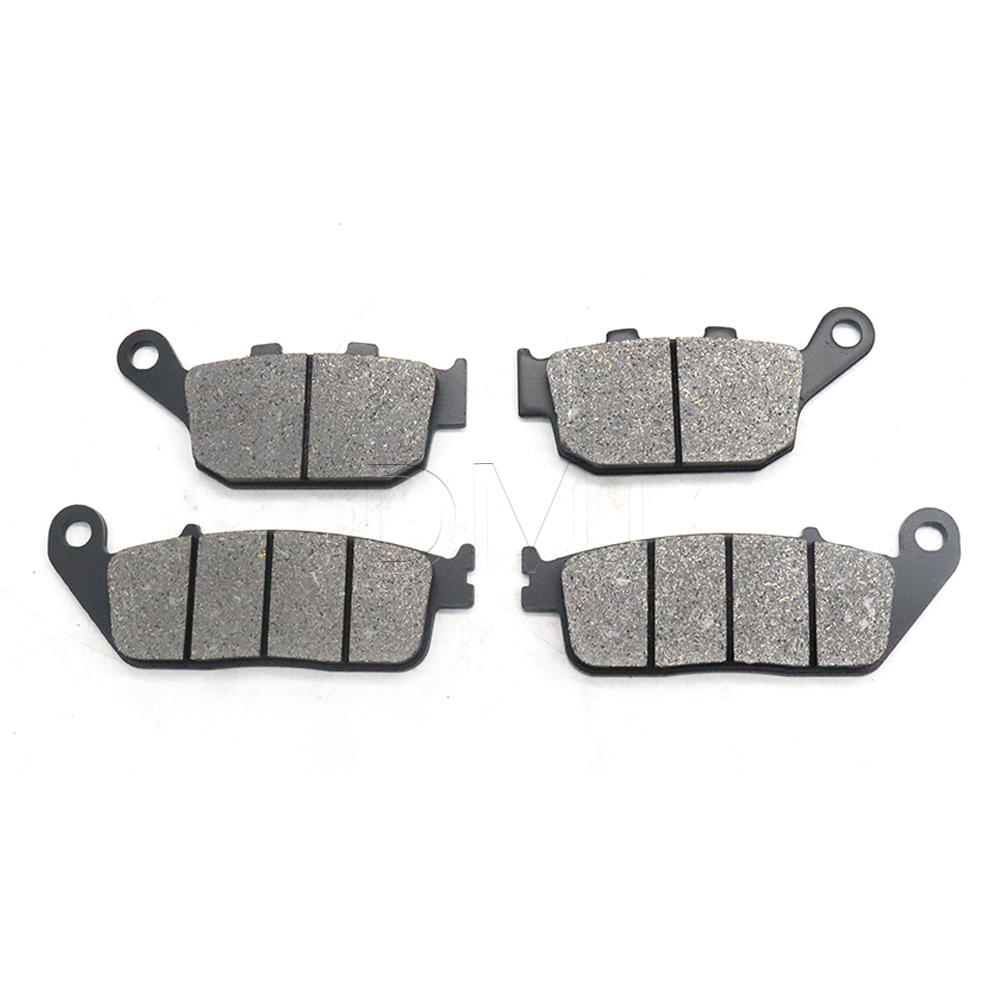 Motorradzubehör, Bremsbeläge f – Motorcycle Brake Pads Bewertung und Preis
