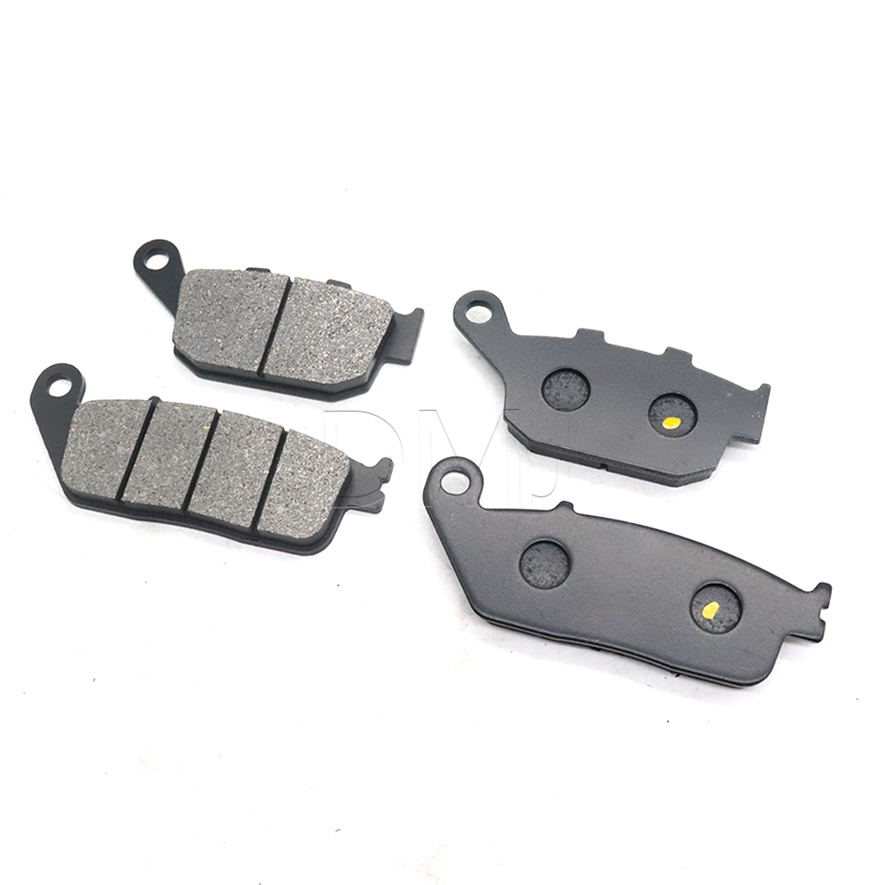 Motorradzubehör, Bremsbeläge f – Motorcycle Brake Pads Bewertung und Preis
