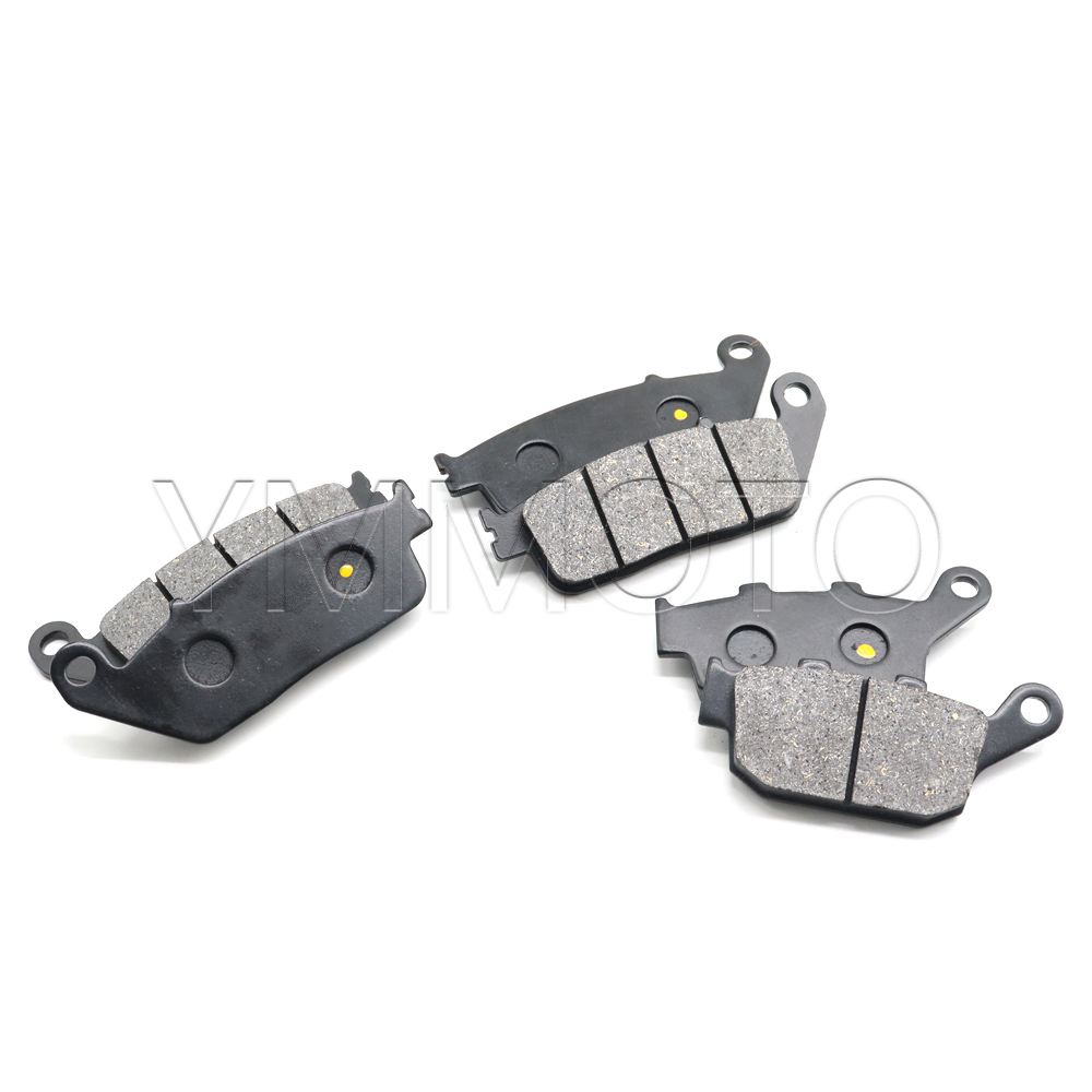 Passend für VOGE 500DS 650DS D – Motorcycle Brake Pads Bewertung und Preis