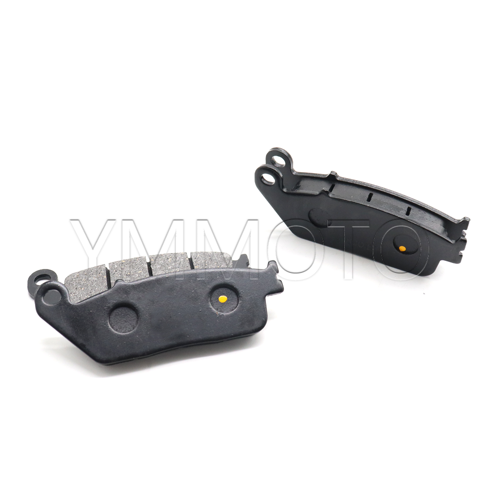 Passend für VOGE 500DS 650DS D – Motorcycle Brake Pads Bewertung und Preis