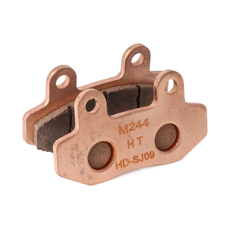 Original verschleißfeste vorde – Brake Pads Bike Bewertung und Preis