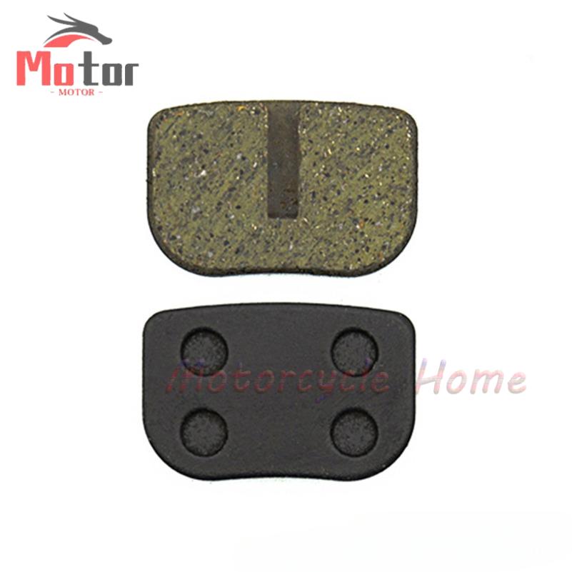 Hot Mini Dirt Bike Minimoto Po – Brake Pads Bike Bewertung und Preis