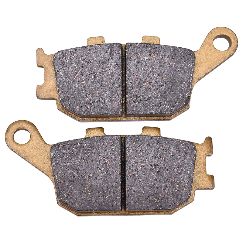 Motorrad Vorder- und Hinterrad – Carbon Ceramic Motorcycle Brake Rotor Bewertung und Preis