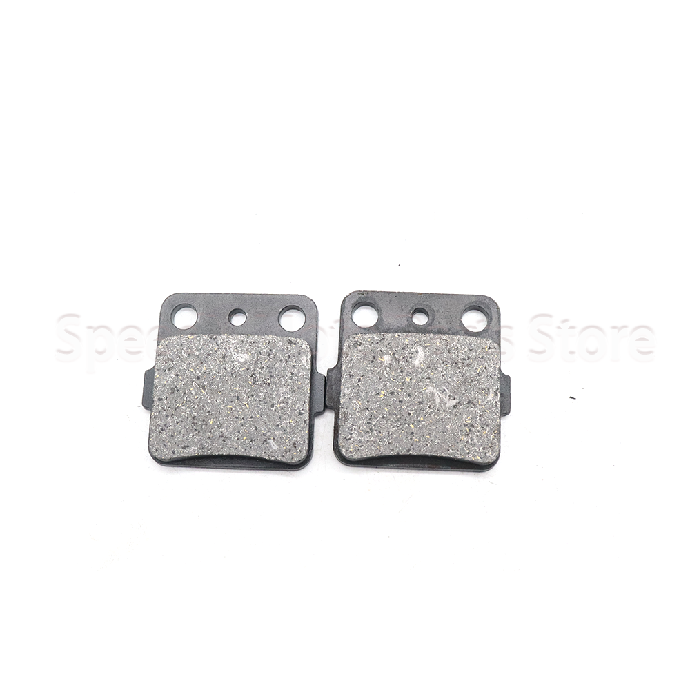 Motorrad-Bremsbelagsatz für di – Motorcycle Brake Pads Bewertung und Preis