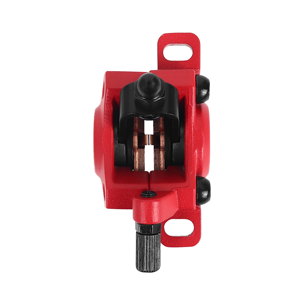 Elektroroller-Scheibenbremssat – Front Rear Brake Caliper Bracket Kit Bewertung und Preis