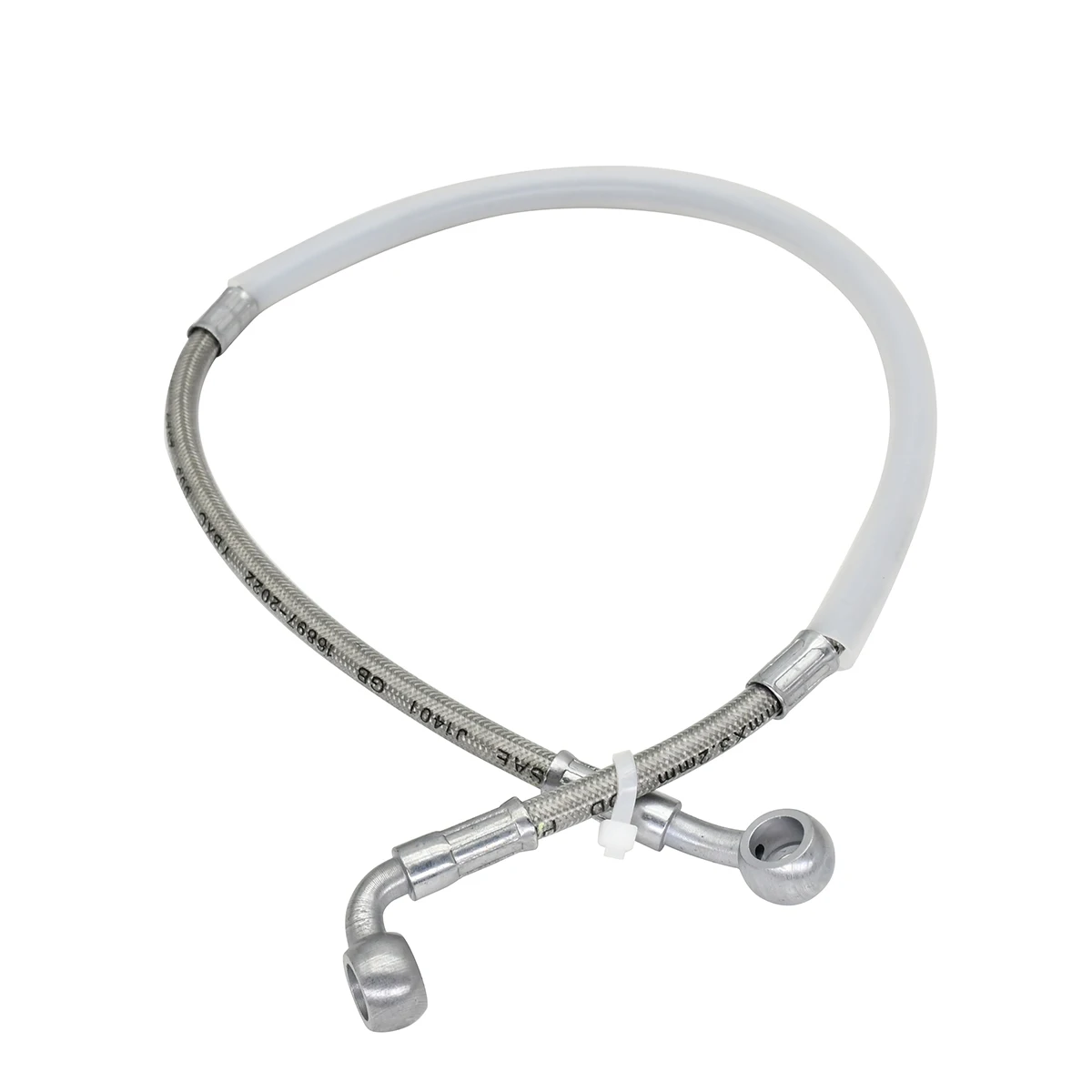 Motorrad-Bremsölschlauch vorne – Motorcycle Brake Cable Bewertung und Preis