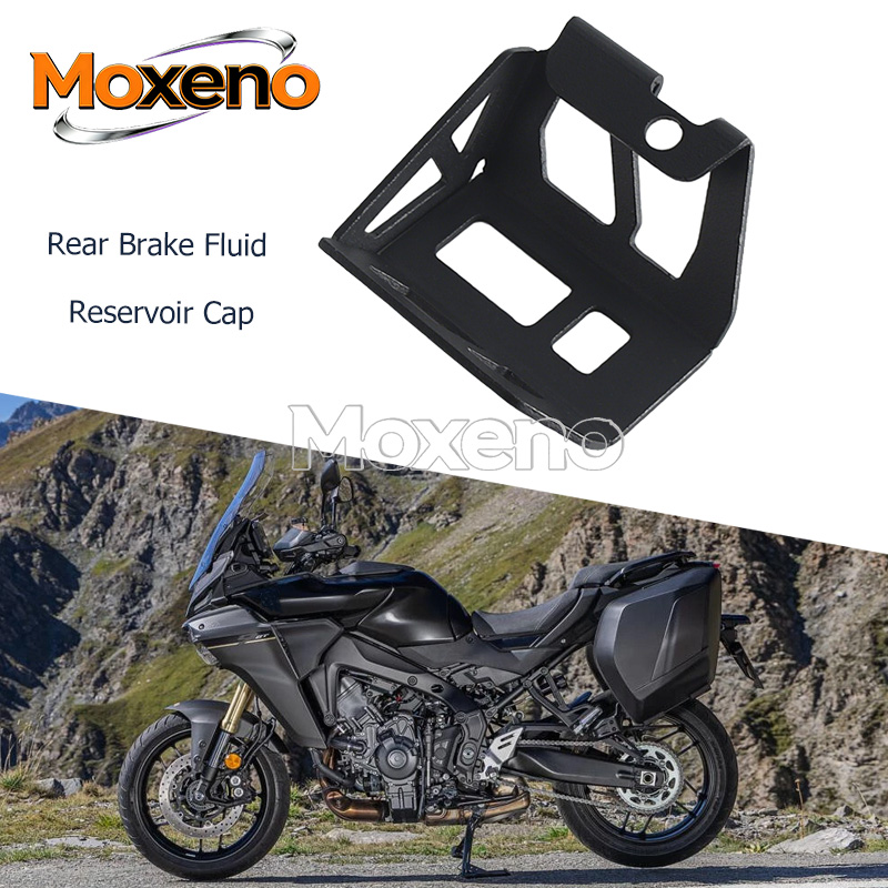 Motorrad-Aluminium-Bremsflüssi – Brake Fluid Bewertung und Preis