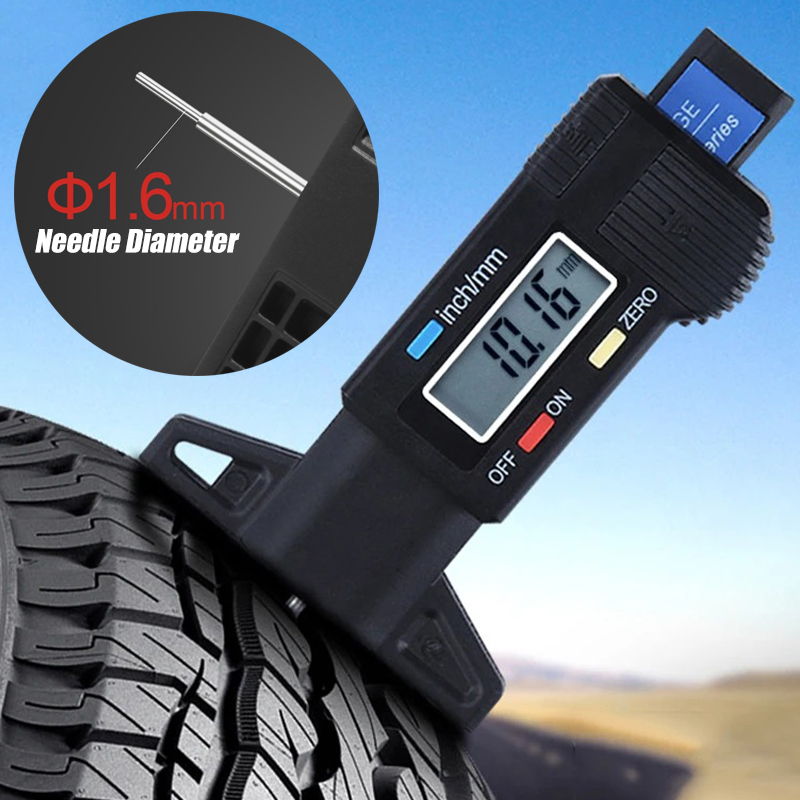 Digitale Motorrad Auto Reifen  – Motorcycle Brake Pads Bewertung und Preis
