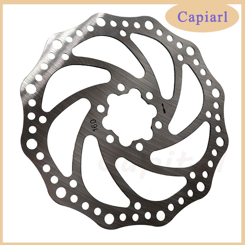160 mm Mountainbike-Bremsschei – Brake Pads Bike Bewertung und Preis