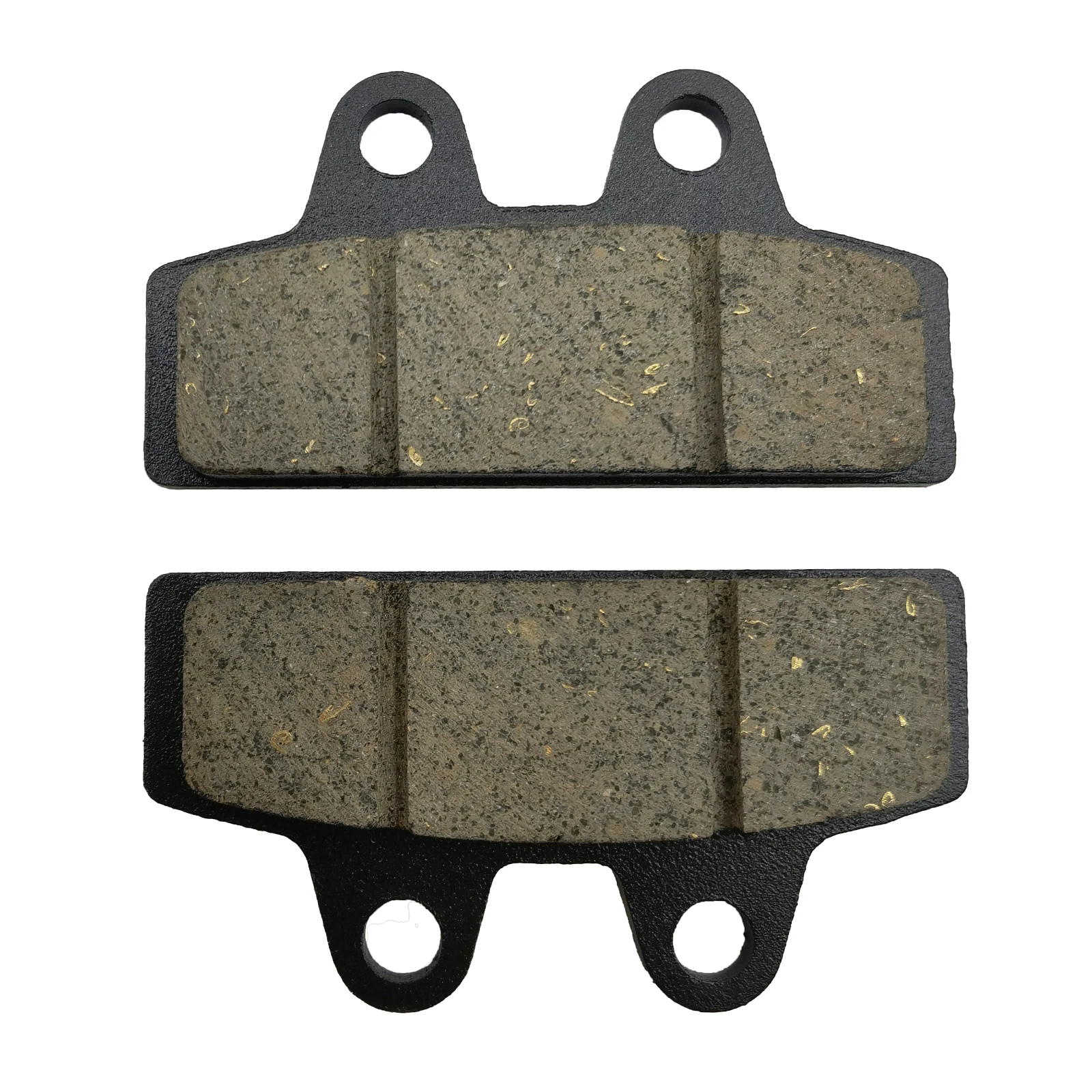 Bremsbelag von Citycoco Elektr – Brake Pads Bike Bewertung und Preis
