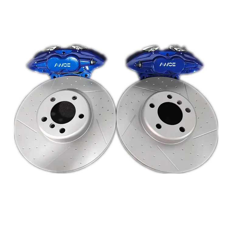 M Performance MP Vorderradbrem – Brake Caliper Bewertung und Preis