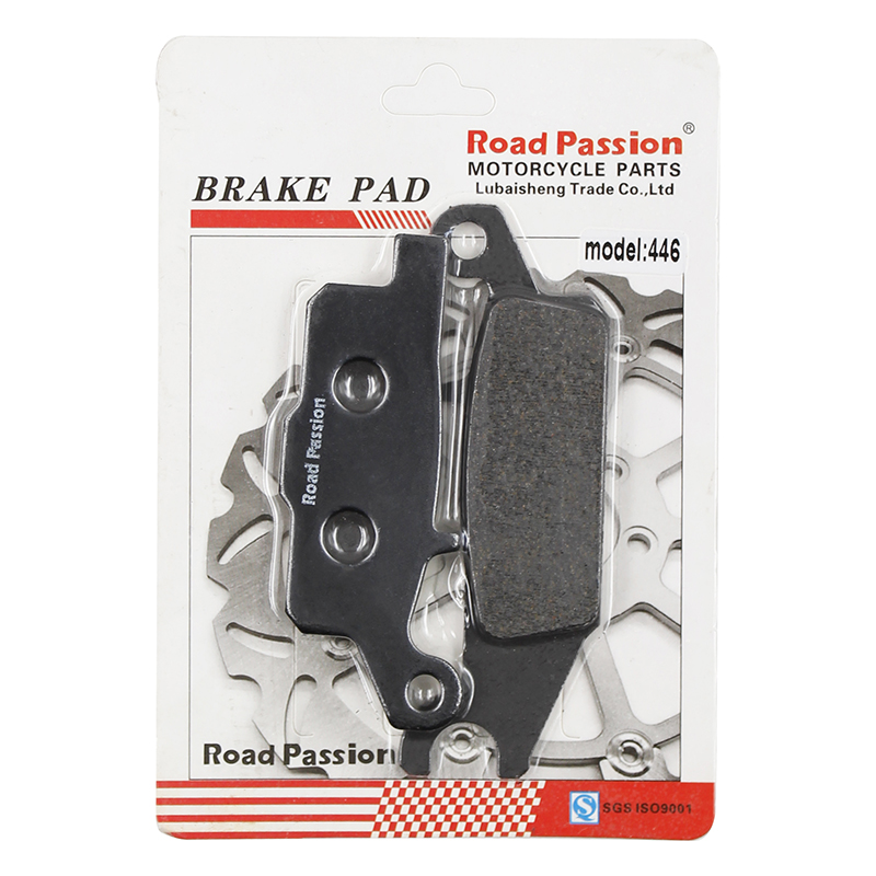 Motorrad Bremsbeläge Vorne Hin – Carbon Ceramic Motorcycle Brake Rotor Bewertung und Preis