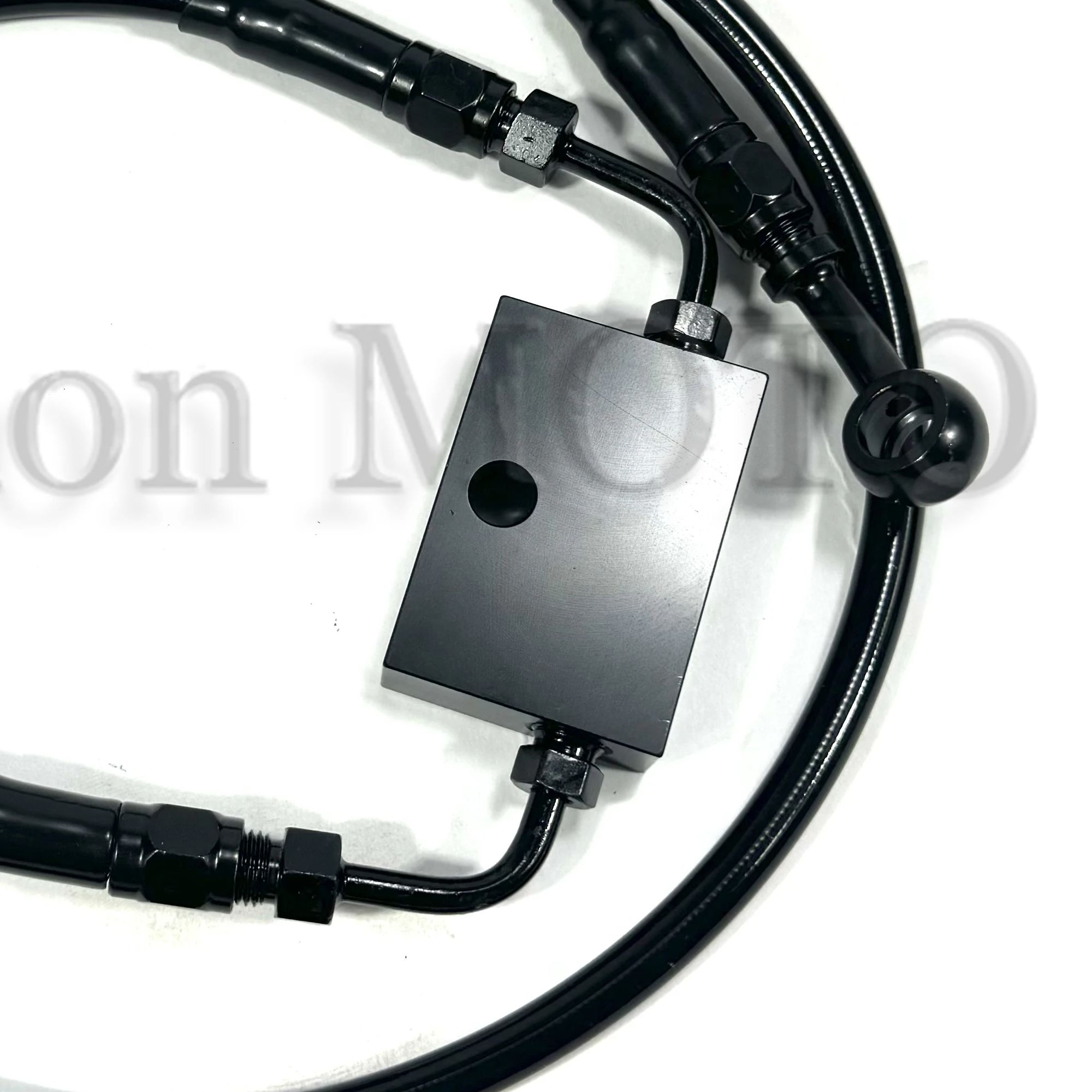 Motorrad zubehör hochwertige s – Motorcycle Brake Cable Bewertung und Preis