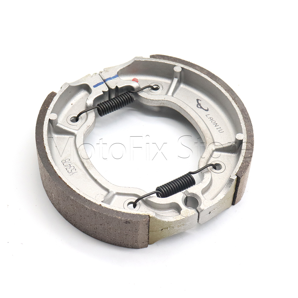 Motorradzubehör Motorrad Vorde – Motorcycle Brake Pads Bewertung und Preis