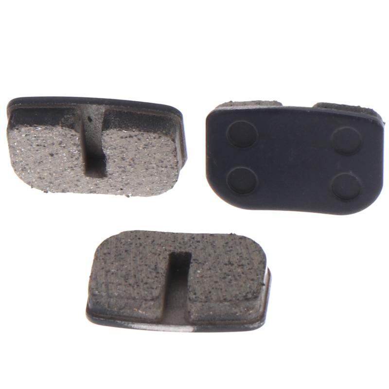 Premium Scheibenbremsbeläge Pa – Brake Pads Bike Bewertung und Preis