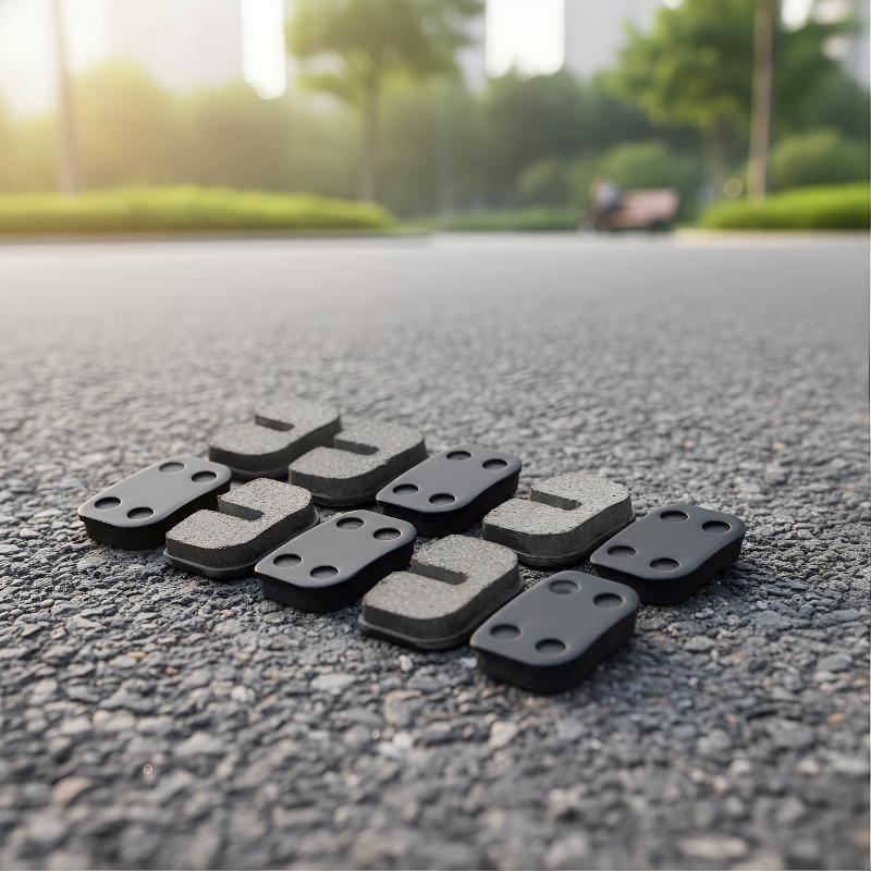 Premium Scheibenbremsbeläge Pa – Brake Pads Bike Bewertung und Preis