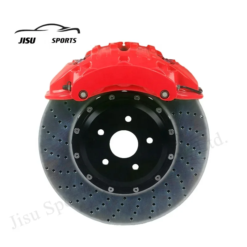 Fabrikpreis 19Z 6-Kolben-Brems – Brake Caliper Bewertung und Preis