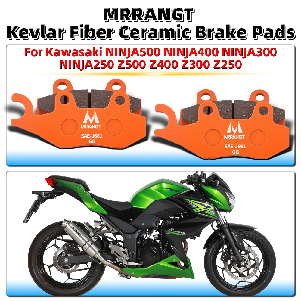 Motorrad-Keramik-Bremsbeläge p – Carbon Ceramic Motorcycle Brake Rotor Bewertung und Preis